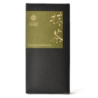 抹茶チョコレート
