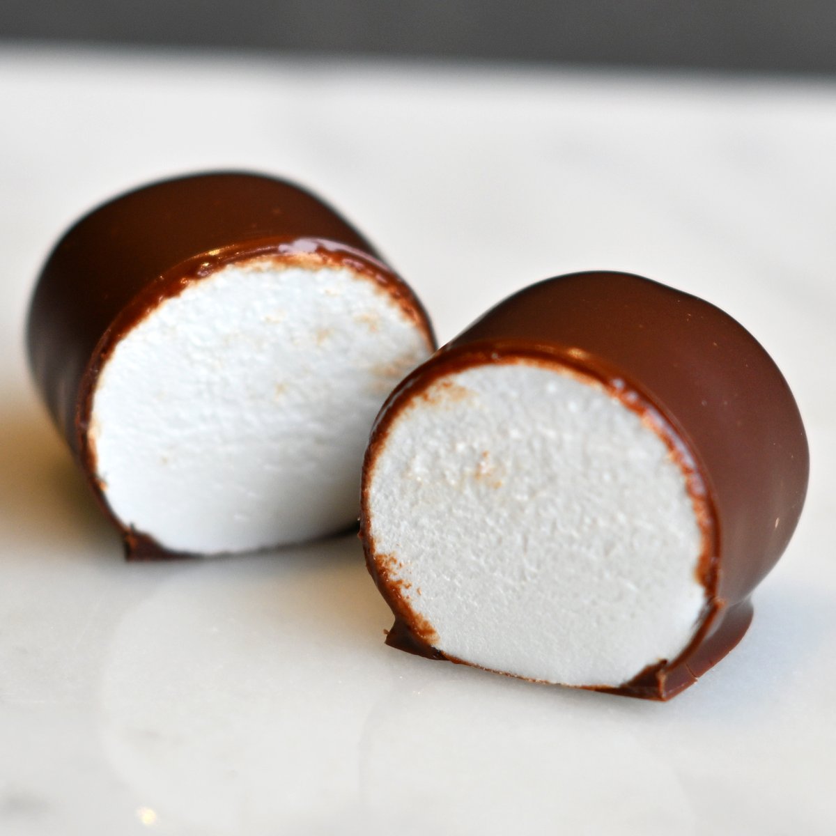 マシュマロショコラ | CHOCOLATERIE CAMEL