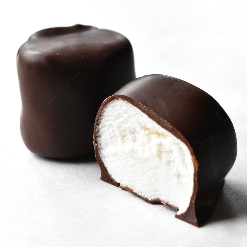 マシュマロショコラ | CHOCOLATERIE CAMEL