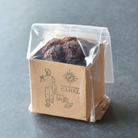 カカオとライムのパウンドケーキ（ミニ）