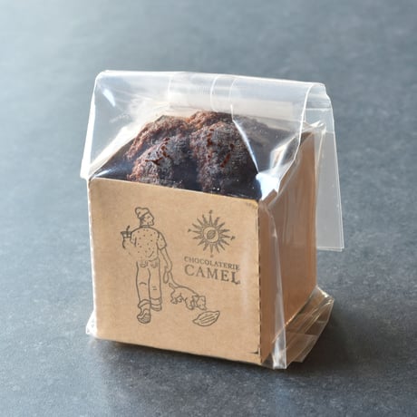 カカオとライムのパウンドケーキ（ミニ）