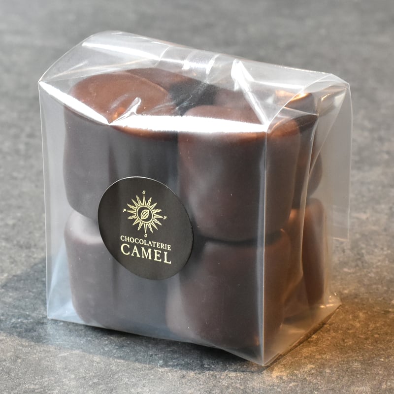 マシュマロショコラ | CHOCOLATERIE CAMEL