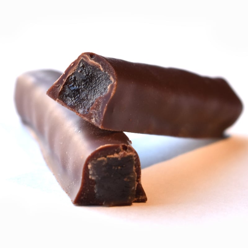 オランジェット 9本入 | CHOCOLATERIE CAMEL