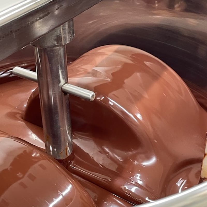 ボリビア74％ ダークチョコレート | CHOCOLATERIE CAMEL