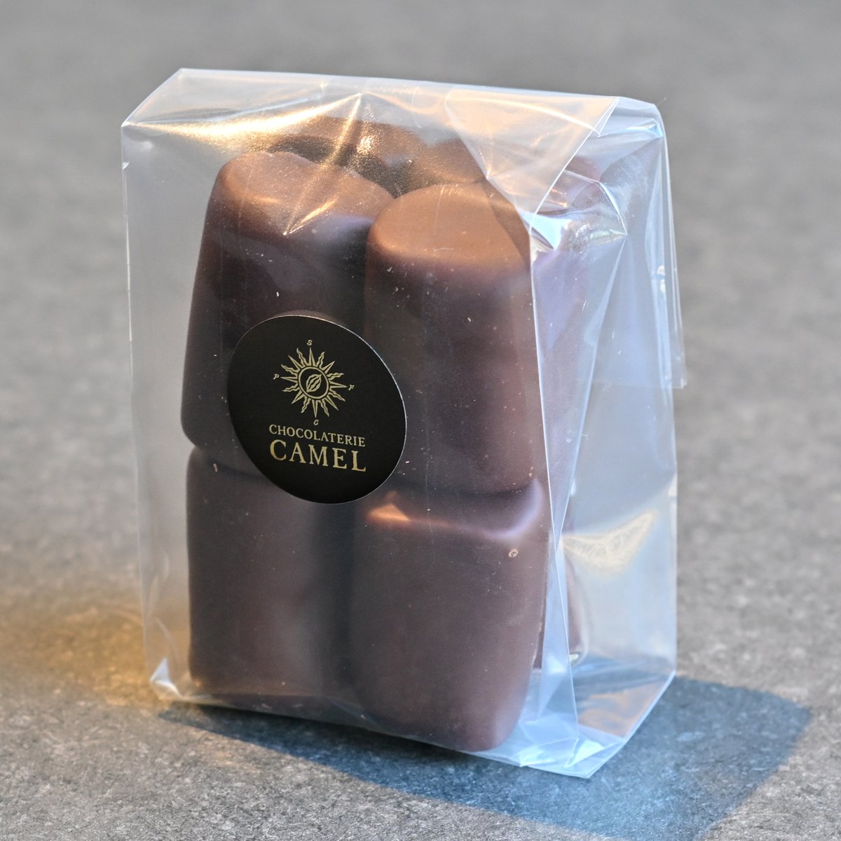 マシュマロショコラ | CHOCOLATERIE CAMEL