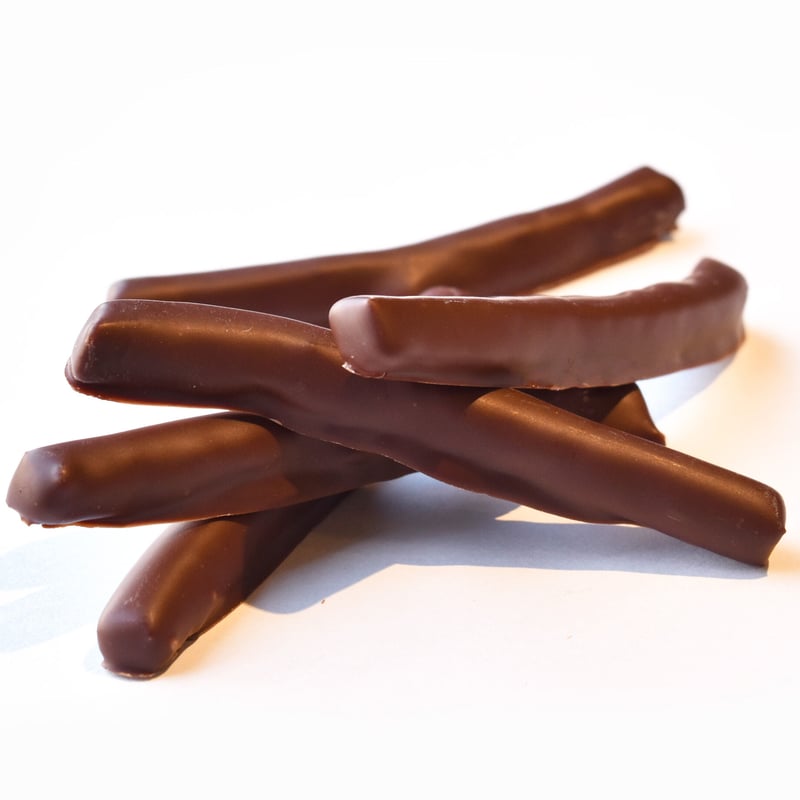 オランジェット 9本入 | CHOCOLATERIE CAMEL
