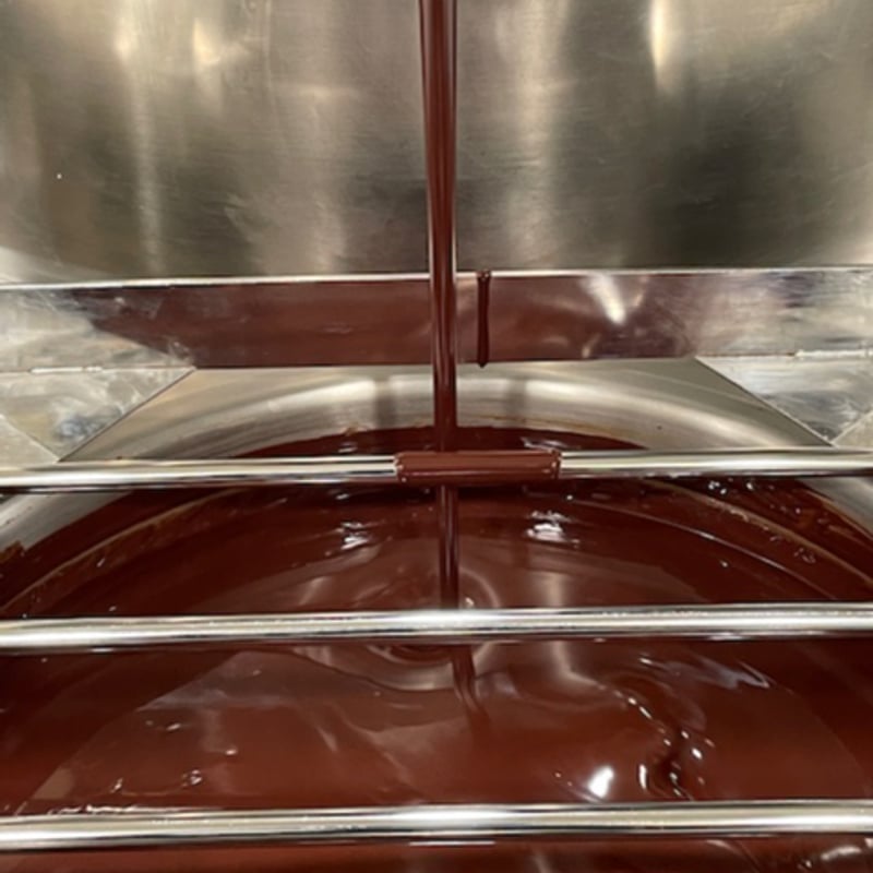 ボリビア74％ ダークチョコレート | CHOCOLATERIE CAMEL