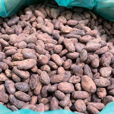 タンザニア72％　ダークチョコレート