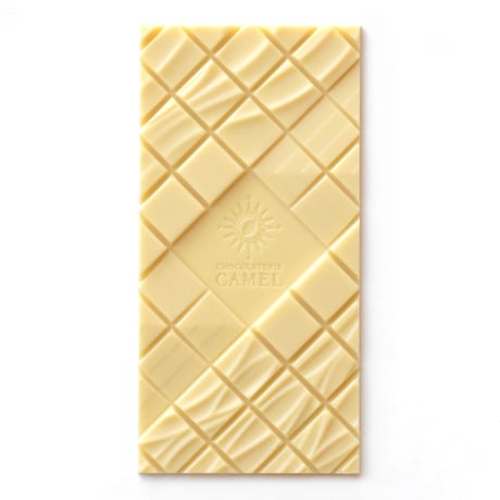 エクアドル46% ホワイトチョコレート