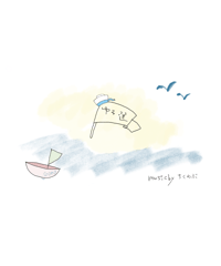 Goto's Boat(Gotovote!)