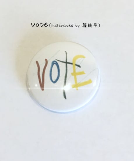 DONATION　¥500/1口