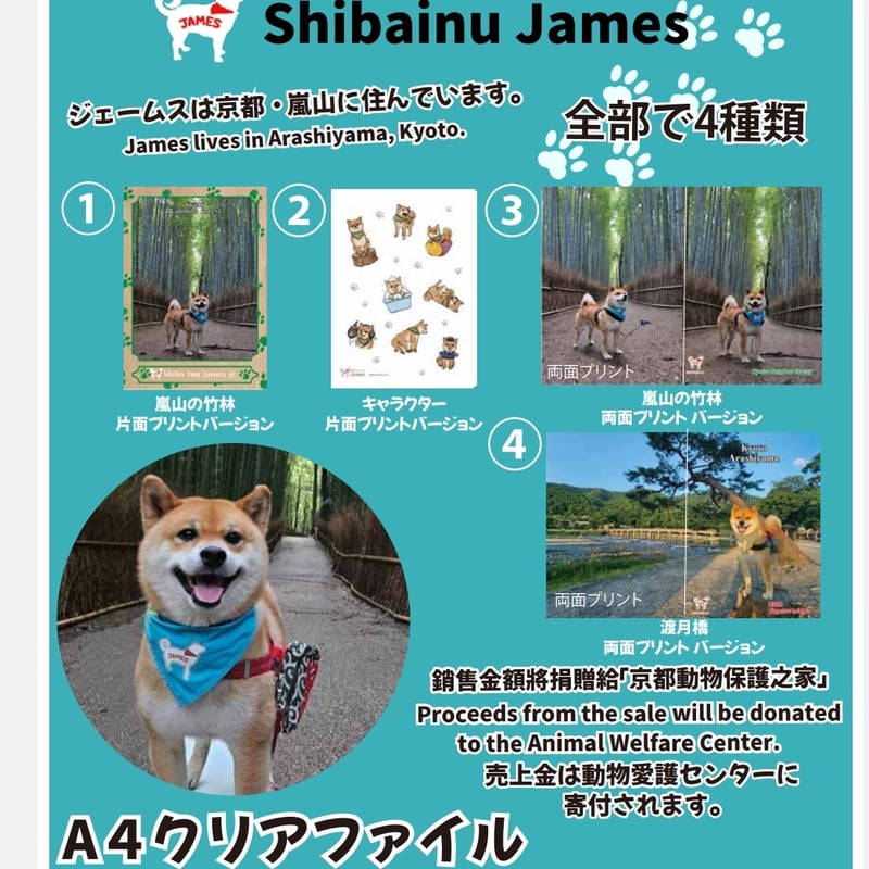 嵐クリアファイル ※確認ページ※ 嵐 クリアファイル セット売り - メルカリ