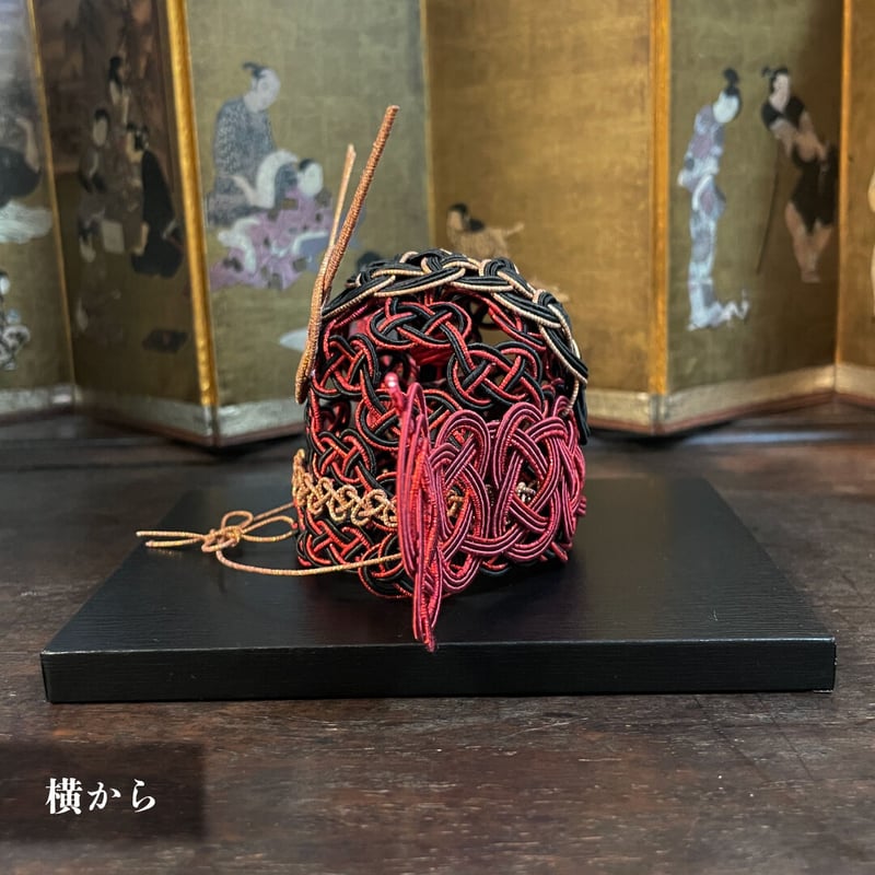 兜飾り | WA-STYLE 兜飾り | WA-STYLE