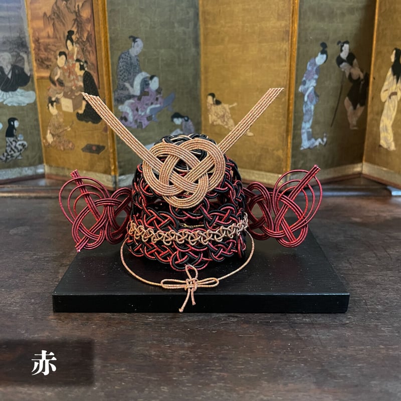 兜飾り | WA-STYLE 兜飾り | WA-STYLE