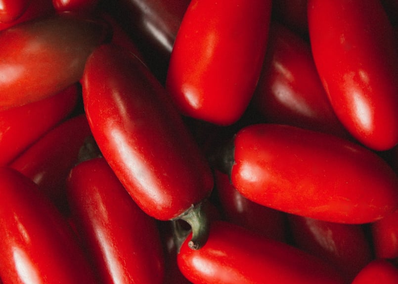 サン・マルツァーノ トマトの種 | まるく商店オンラインショップ