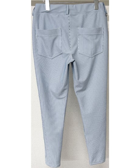 RESOUND CLOTHING　CHRIS　EASY  TUCK PANTS  SAX
