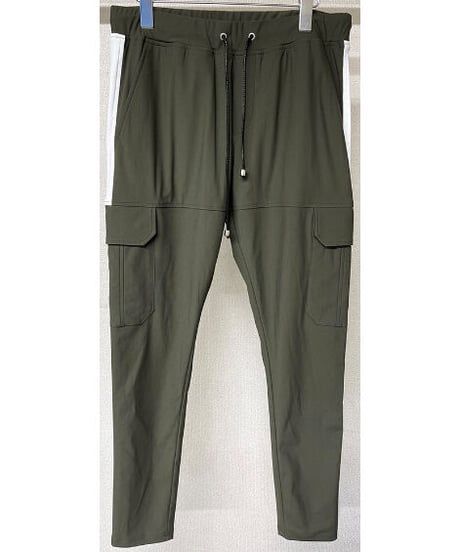 RESOUND CLOTHING Darrell cargo PT KHAKI