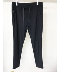 RESOUND CLOTHING　CHRIS　EASY PANTS　NYLONBK