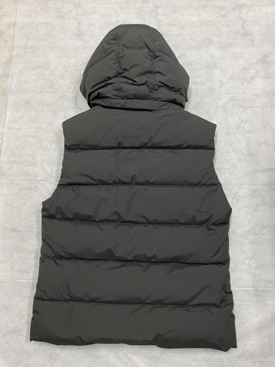 PYRENEX ダウンベスト | Select Shop K's OCEAN メンズ PYRENEX ダウンベスト | Select Shop K's OCEAN メンズ