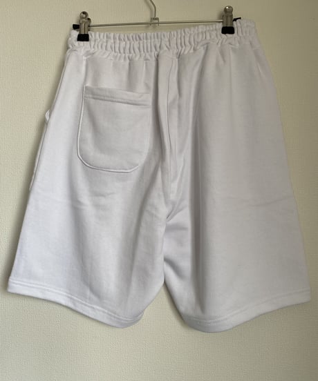 【ReBorn＆Audi】　LA PANTS　WHITE