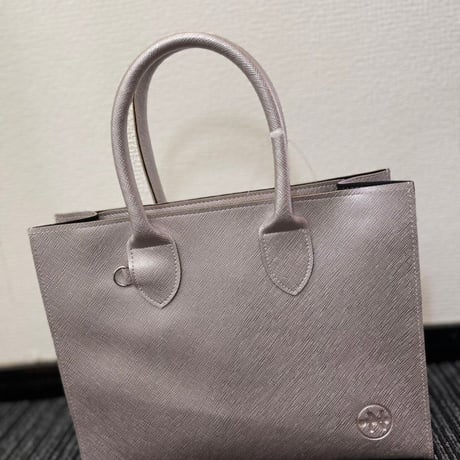 NoiR_  HANDBAG 2022AW UNISEX PINKGOLD