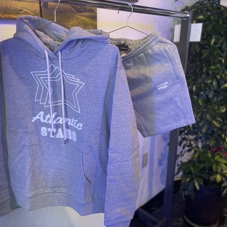 『Atlantic STARS』 アトランティックスターズ (M) ジャージ アトランティックスターズ | STORES