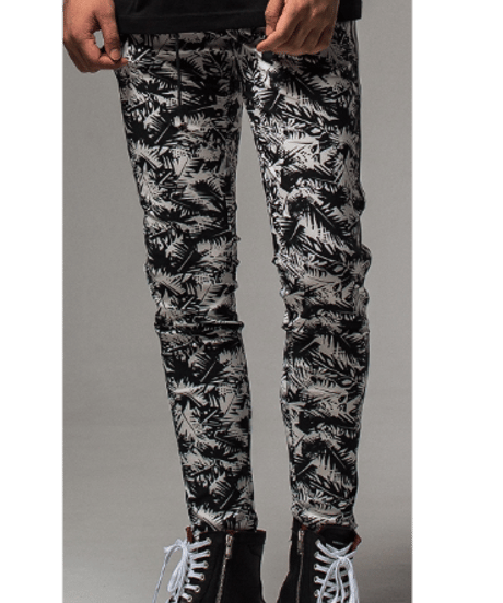 RESOUND CLOTHING Blind LINE PT2 ALOHA