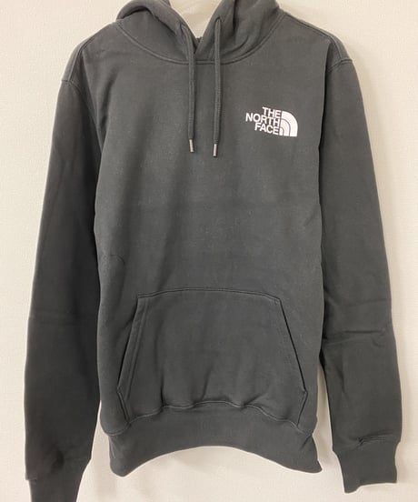 THE NORTH FACE　Box NSE  Hoodie