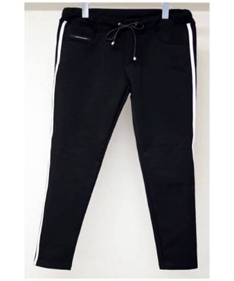 RESOUND CLOTHING Blind LINE PT BLACK