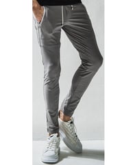 RESOUND CLOTHING Johnson LINE NYLON PT GREYSILVER