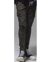 RESOUND CLOTHING Darrell cargo PT KHAKI