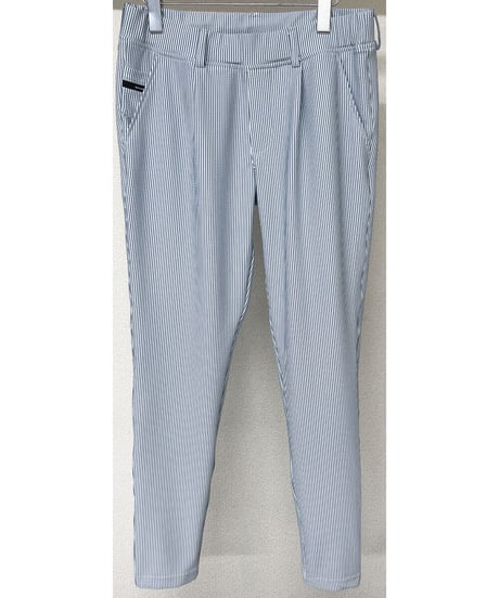 RESOUND CLOTHING　CHRIS　EASY  TUCK PANTS  SAX
