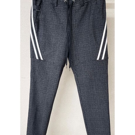 RESOUND CLOTHING TYLER HEAT LINE PANTS CHIDORI