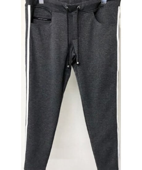 RESOUND CLOTHING Blind LINE PT  CGREY