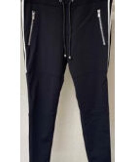RESOUND CLOTHING Johnson LINE HEAT PT BKWH