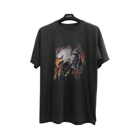 BreakThrough tee