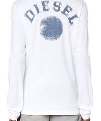 DIESEL ディーゼル ロンT