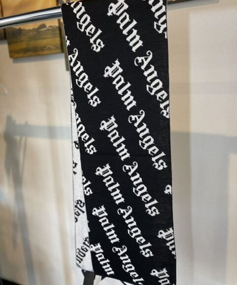 Palm Angels マフラー ストール | Select Shop K's OCEAN