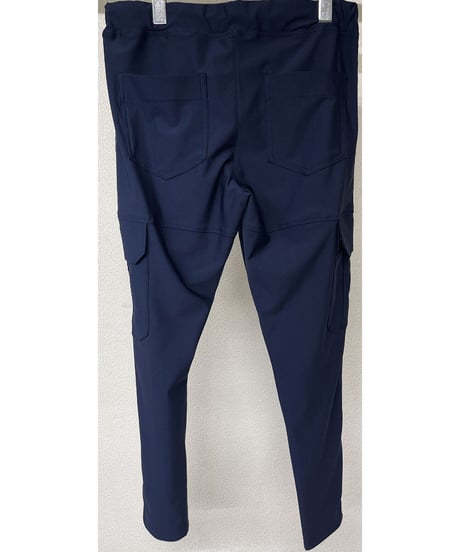 RESOUND CLOTHING　Darrell　cargo  PT　NAVY