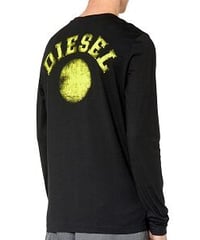 DIESEL ディーゼル ロンT