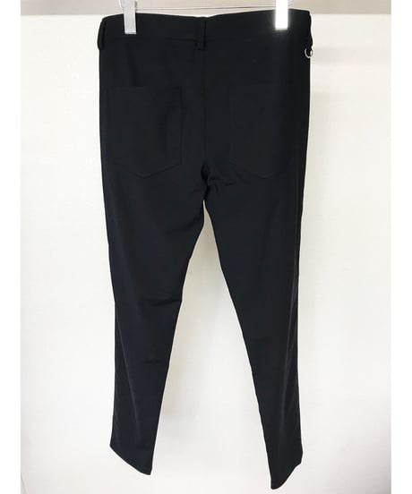 RESOUND CLOTHING　CHRIS　EASY PANTS　NYLONBK