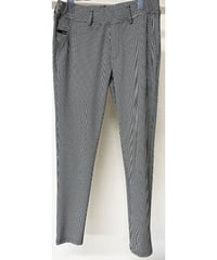 RESOUND CLOTHING　CHRIS　EASY PANTS　CHIDORI