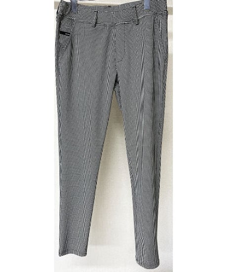 RESOUND CLOTHING　CHRIS　EASY PANTS　CHIDORI