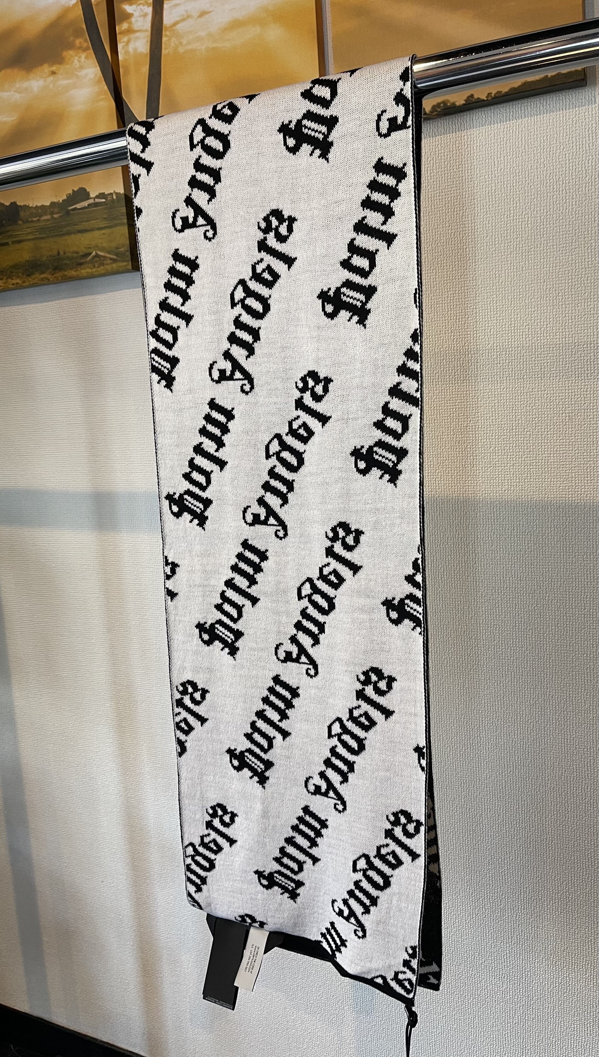 Palm Angels マフラー ストール | Select Shop K's OCEAN