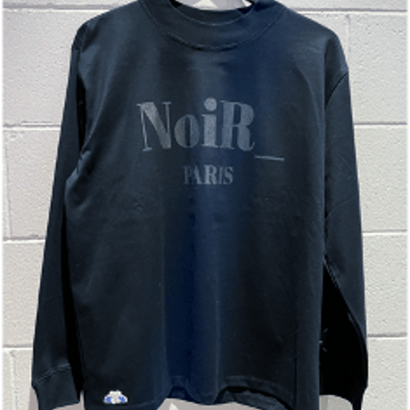 NoiR_PARIS ロンT