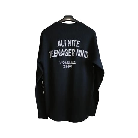 UNCHANGEABLE thermal L/S tee