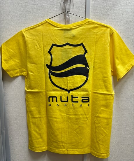 muta Tシャツ