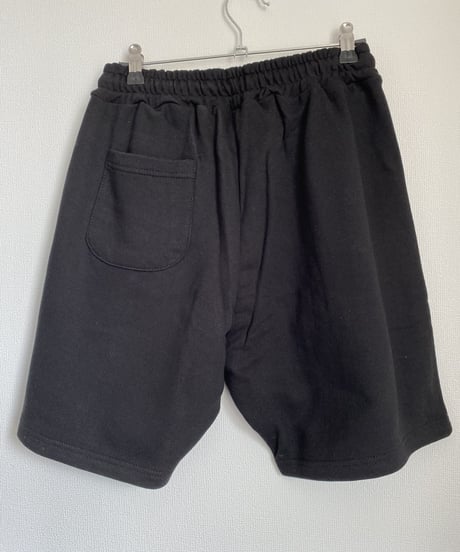 【ReBorn＆Audi】　LA PANTS　BLACK