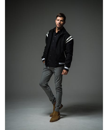 RESOUND CLOTHING　CHRIS　EASY PANTS　CHIDORI