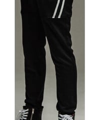 RESOUND CLOTHING TYLER LINE PANTS BLACK